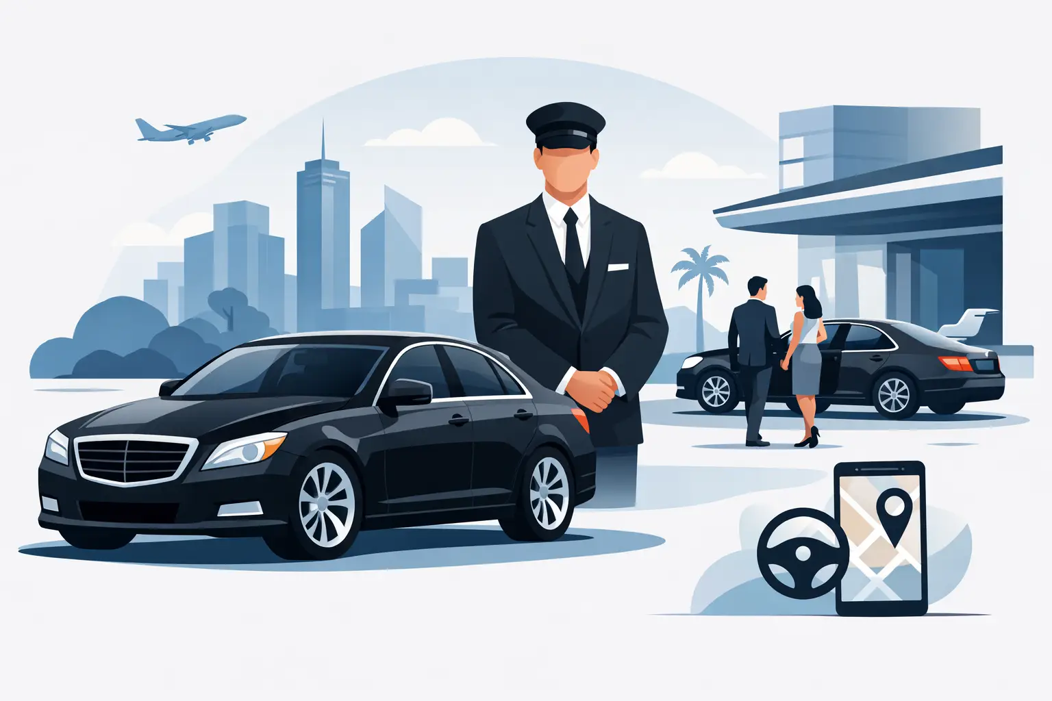 What Is Black Car Service, Exactly?
