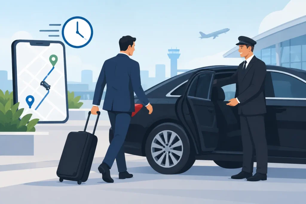 How to Arrange Client Pickups Without Delays